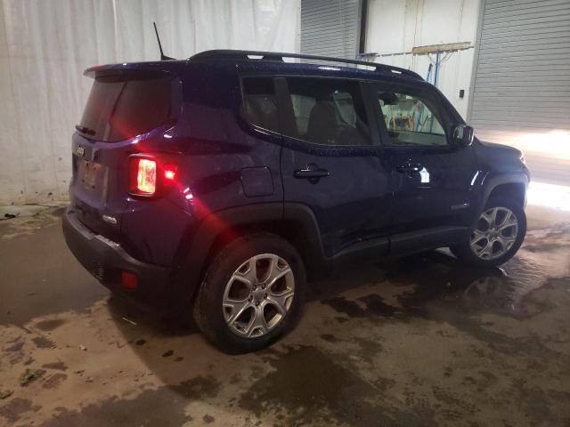 Photo 2 VIN: ZACNJBBBXKPK80453 - JEEP RENEGADE L 