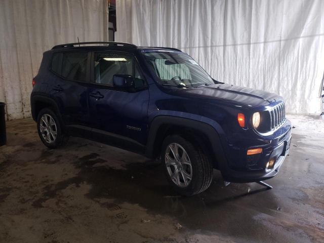 Photo 3 VIN: ZACNJBBBXKPK80453 - JEEP RENEGADE L 