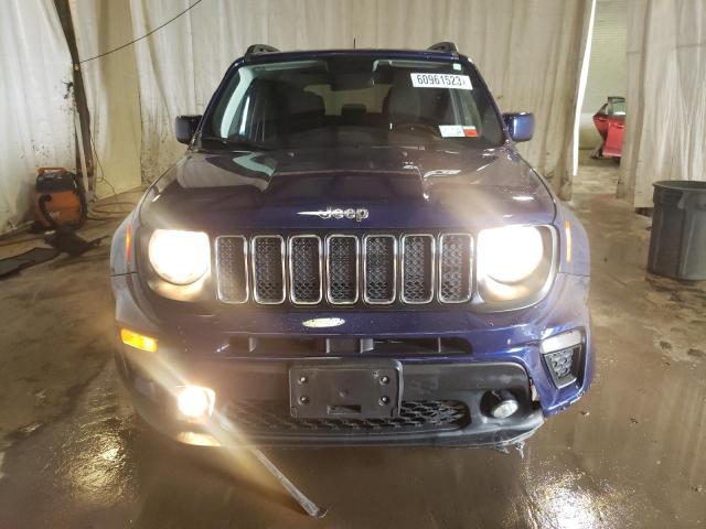 Photo 4 VIN: ZACNJBBBXKPK80453 - JEEP RENEGADE L 