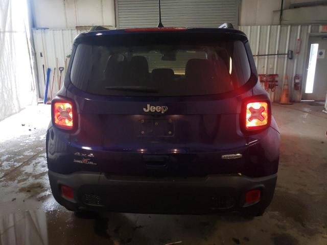 Photo 5 VIN: ZACNJBBBXKPK80453 - JEEP RENEGADE L 