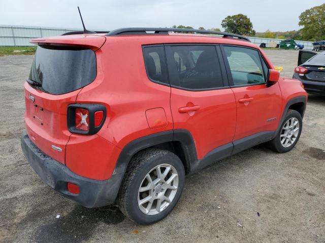 Photo 2 VIN: ZACNJBBBXLPL14683 - JEEP RENEGADE 