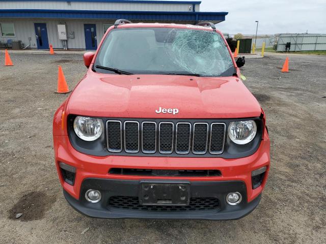 Photo 4 VIN: ZACNJBBBXLPL14683 - JEEP RENEGADE 