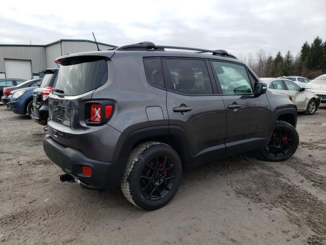 Photo 2 VIN: ZACNJBBBXLPL31550 - JEEP RENEGADE L 