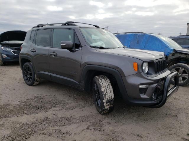 Photo 3 VIN: ZACNJBBBXLPL31550 - JEEP RENEGADE L 