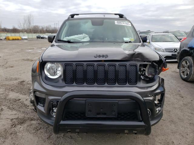 Photo 4 VIN: ZACNJBBBXLPL31550 - JEEP RENEGADE L 