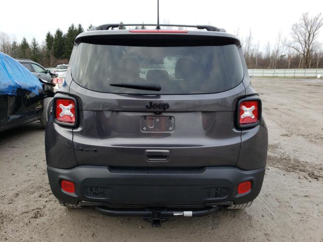 Photo 5 VIN: ZACNJBBBXLPL31550 - JEEP RENEGADE L 