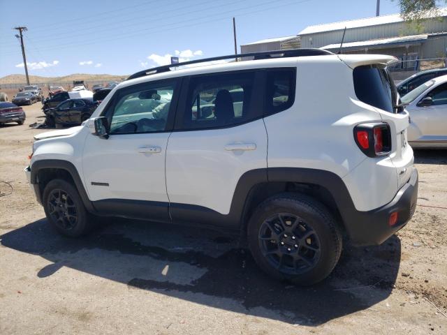 Photo 1 VIN: ZACNJBBBXLPL49448 - JEEP RENEGADE 