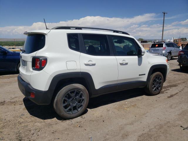 Photo 2 VIN: ZACNJBBBXLPL49448 - JEEP RENEGADE 