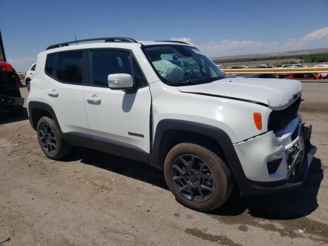 Photo 3 VIN: ZACNJBBBXLPL49448 - JEEP RENEGADE 