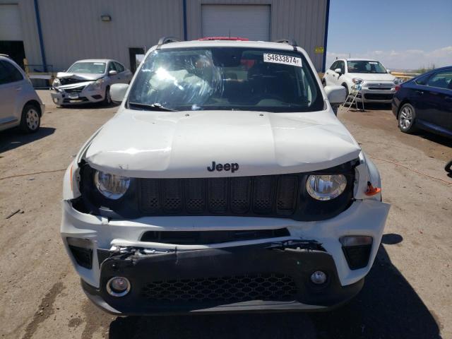 Photo 4 VIN: ZACNJBBBXLPL49448 - JEEP RENEGADE 