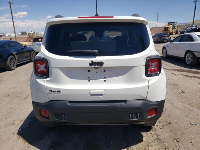 Photo 5 VIN: ZACNJBBBXLPL49448 - JEEP RENEGADE 