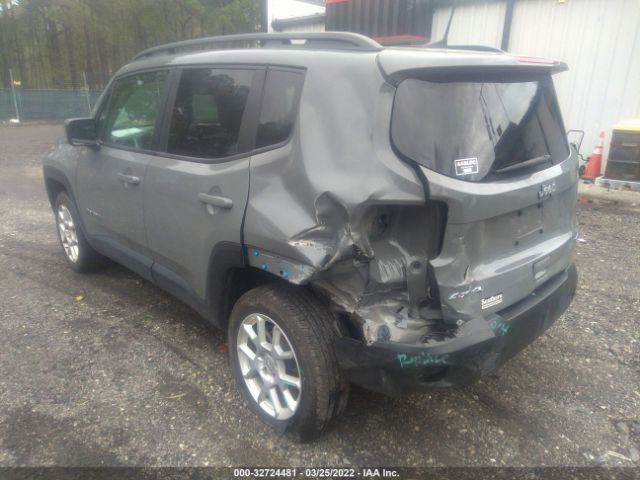 Photo 2 VIN: ZACNJBBBXLPL67349 - JEEP RENEGADE 