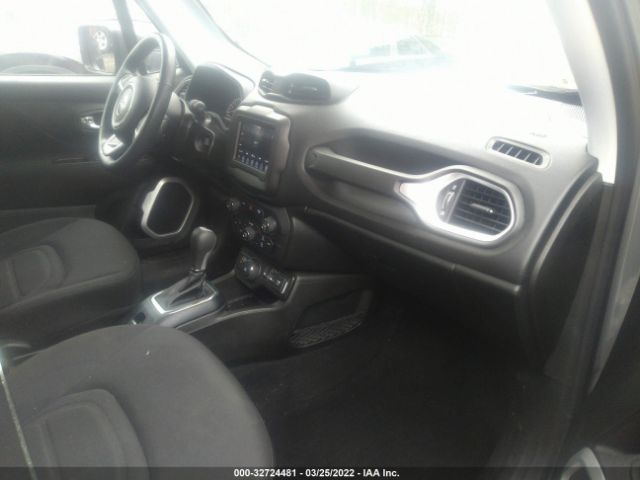 Photo 4 VIN: ZACNJBBBXLPL67349 - JEEP RENEGADE 