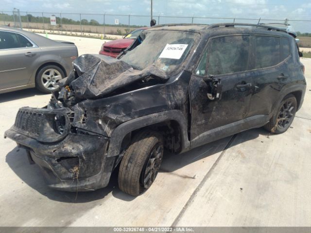 Photo 1 VIN: ZACNJBBBXLPL75211 - JEEP RENEGADE 