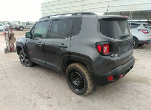 Photo 2 VIN: ZACNJBC10KPJ88211 - JEEP RENEGADE 