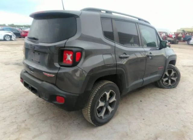 Photo 3 VIN: ZACNJBC10KPJ88211 - JEEP RENEGADE 