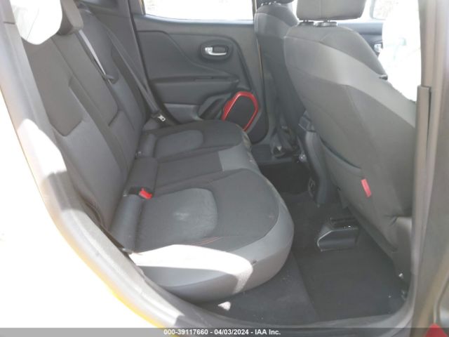 Photo 7 VIN: ZACNJBC10KPJ90380 - JEEP RENEGADE 