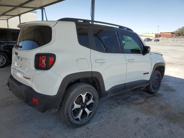 Photo 2 VIN: ZACNJBC10KPJ95014 - JEEP RENEGADE 