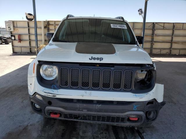 Photo 4 VIN: ZACNJBC10KPJ95014 - JEEP RENEGADE 