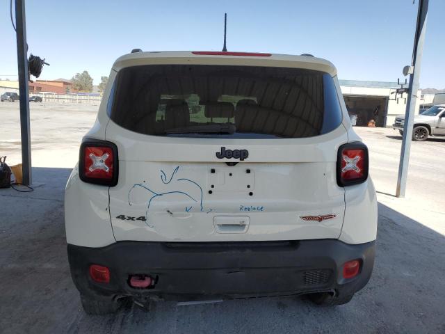 Photo 5 VIN: ZACNJBC10KPJ95014 - JEEP RENEGADE 