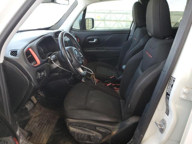 Photo 6 VIN: ZACNJBC10KPJ95014 - JEEP RENEGADE 