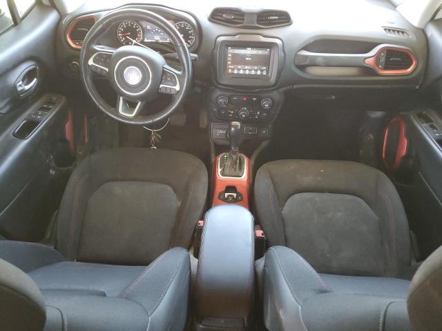 Photo 7 VIN: ZACNJBC10KPJ95014 - JEEP RENEGADE 