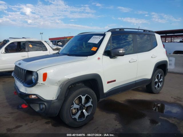 Photo 1 VIN: ZACNJBC10KPK39335 - JEEP RENEGADE 