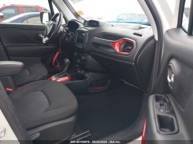 Photo 4 VIN: ZACNJBC10KPK39335 - JEEP RENEGADE 