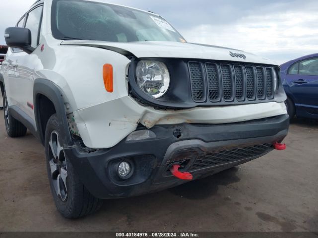 Photo 5 VIN: ZACNJBC10KPK39335 - JEEP RENEGADE 