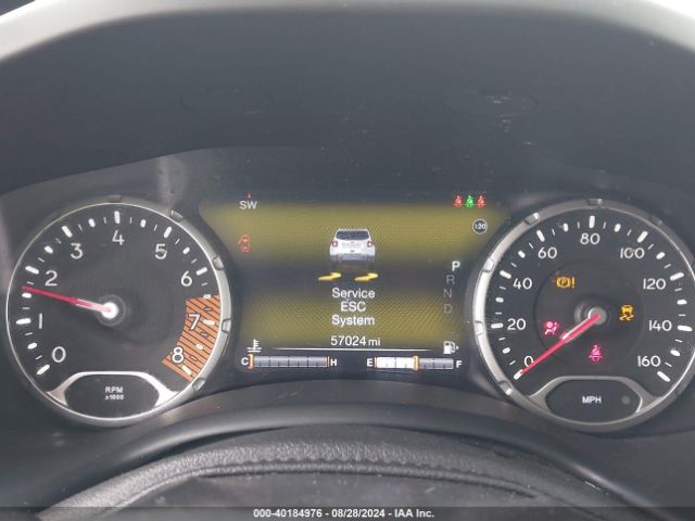 Photo 6 VIN: ZACNJBC10KPK39335 - JEEP RENEGADE 