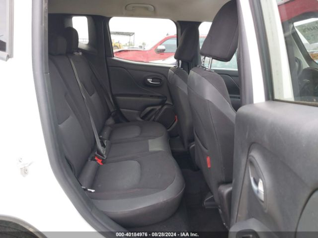 Photo 7 VIN: ZACNJBC10KPK39335 - JEEP RENEGADE 