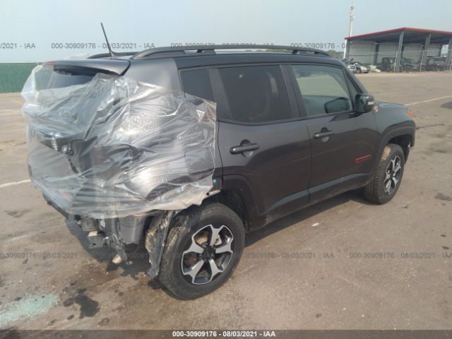 Photo 3 VIN: ZACNJBC10LPL66183 - JEEP RENEGADE 