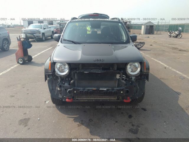 Photo 5 VIN: ZACNJBC10LPL66183 - JEEP RENEGADE 