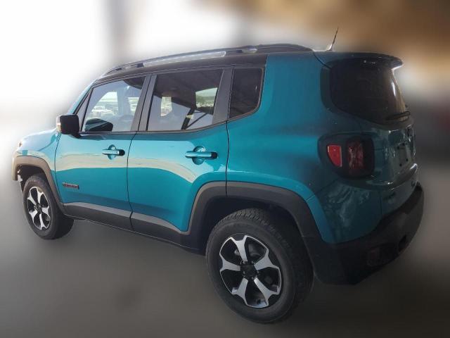 Photo 1 VIN: ZACNJBC10LPL93321 - JEEP RENEGADE 