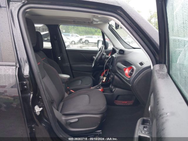 Photo 4 VIN: ZACNJBC11KPJ94129 - JEEP RENEGADE 