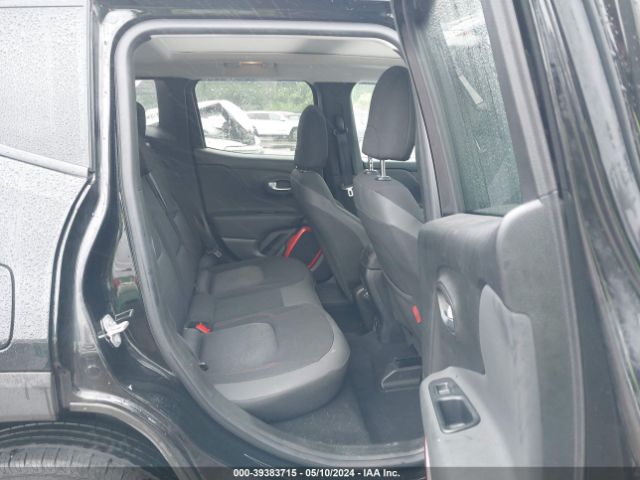 Photo 7 VIN: ZACNJBC11KPJ94129 - JEEP RENEGADE 