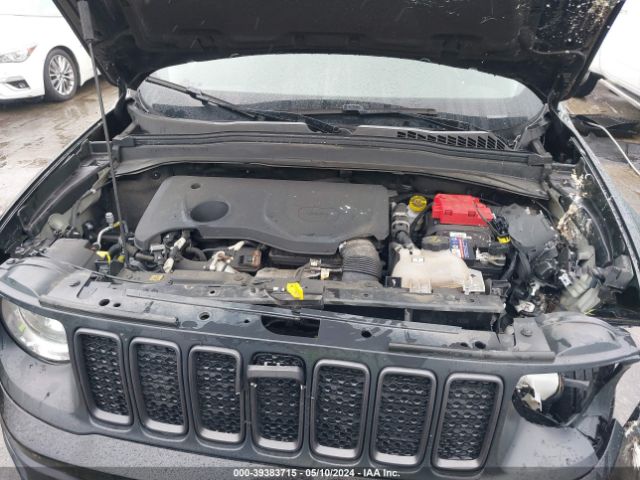 Photo 9 VIN: ZACNJBC11KPJ94129 - JEEP RENEGADE 