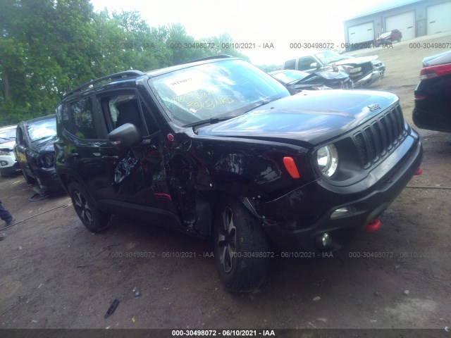 Photo 0 VIN: ZACNJBC11KPJ94499 - JEEP RENEGADE 