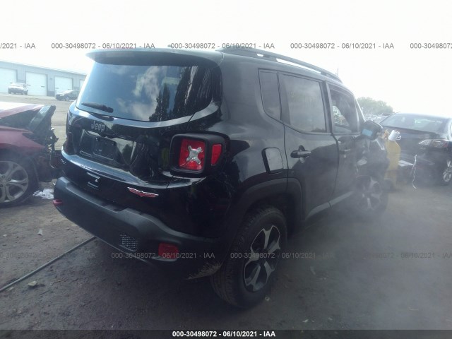 Photo 3 VIN: ZACNJBC11KPJ94499 - JEEP RENEGADE 