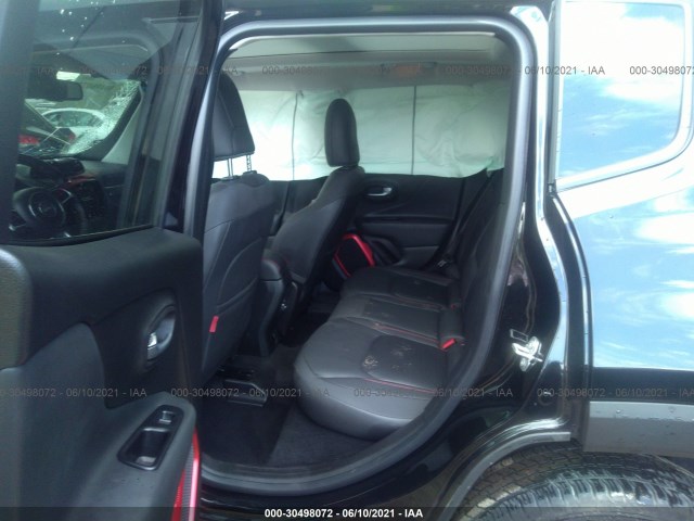 Photo 7 VIN: ZACNJBC11KPJ94499 - JEEP RENEGADE 