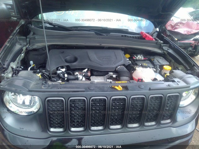 Photo 9 VIN: ZACNJBC11KPJ94499 - JEEP RENEGADE 