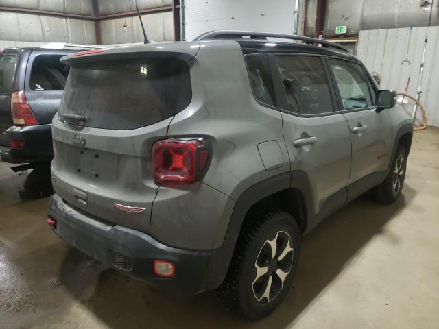 Photo 3 VIN: ZACNJBC11LPL11242 - JEEP RENEGADE 