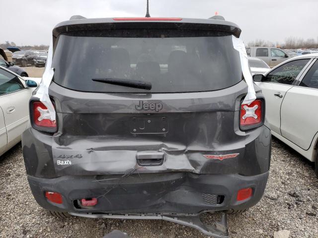 Photo 5 VIN: ZACNJBC11LPL31734 - JEEP RENEGADE T 