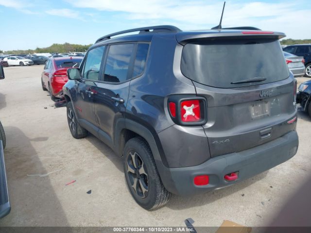 Photo 2 VIN: ZACNJBC11LPL45665 - JEEP RENEGADE 