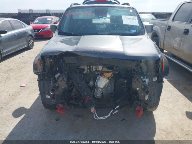 Photo 5 VIN: ZACNJBC11LPL45665 - JEEP RENEGADE 