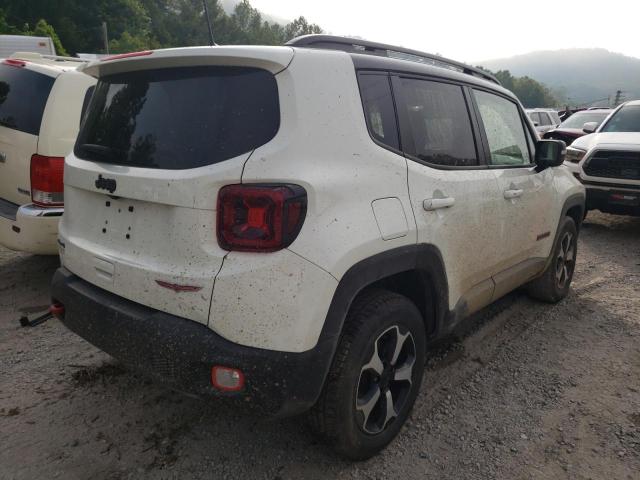 Photo 3 VIN: ZACNJBC11LPL72302 - JEEP RENEGADE T 