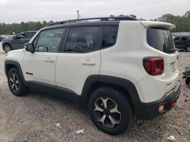 Photo 1 VIN: ZACNJBC11LPL82103 - JEEP RENEGADE T 