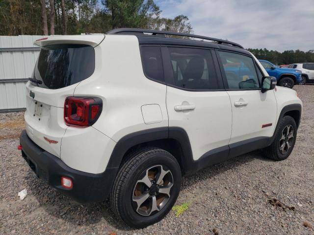 Photo 2 VIN: ZACNJBC11LPL82103 - JEEP RENEGADE T 