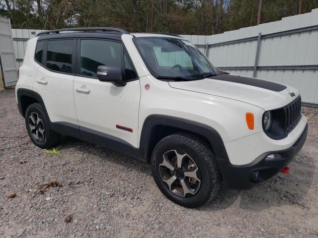 Photo 3 VIN: ZACNJBC11LPL82103 - JEEP RENEGADE T 