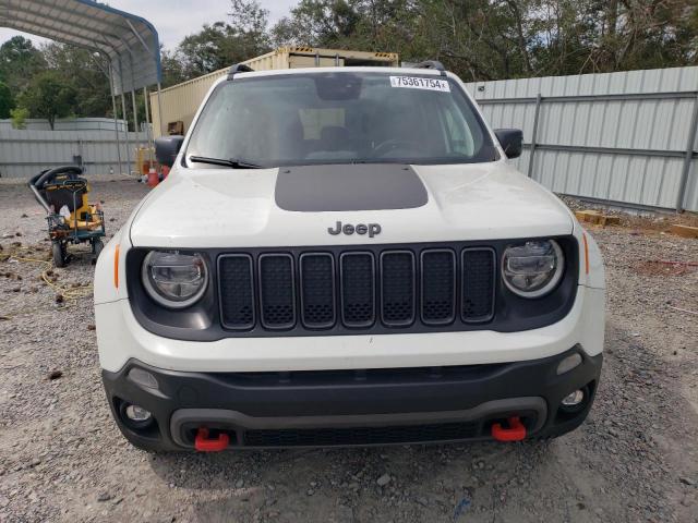 Photo 4 VIN: ZACNJBC11LPL82103 - JEEP RENEGADE T 